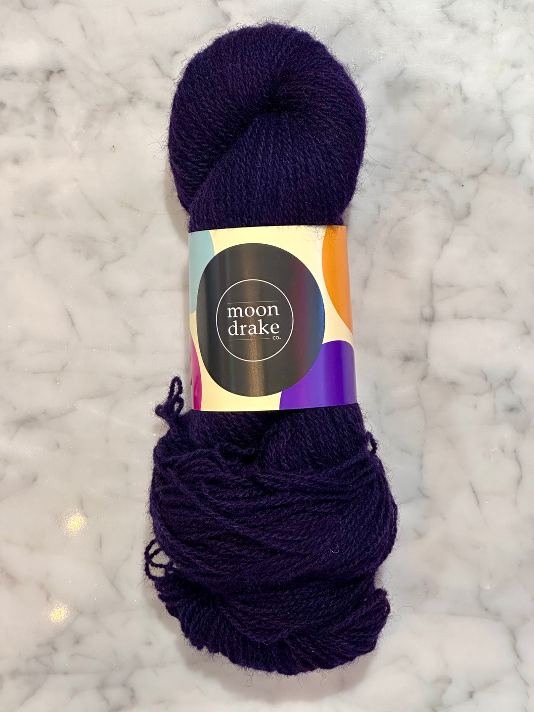 Shetland Fingering