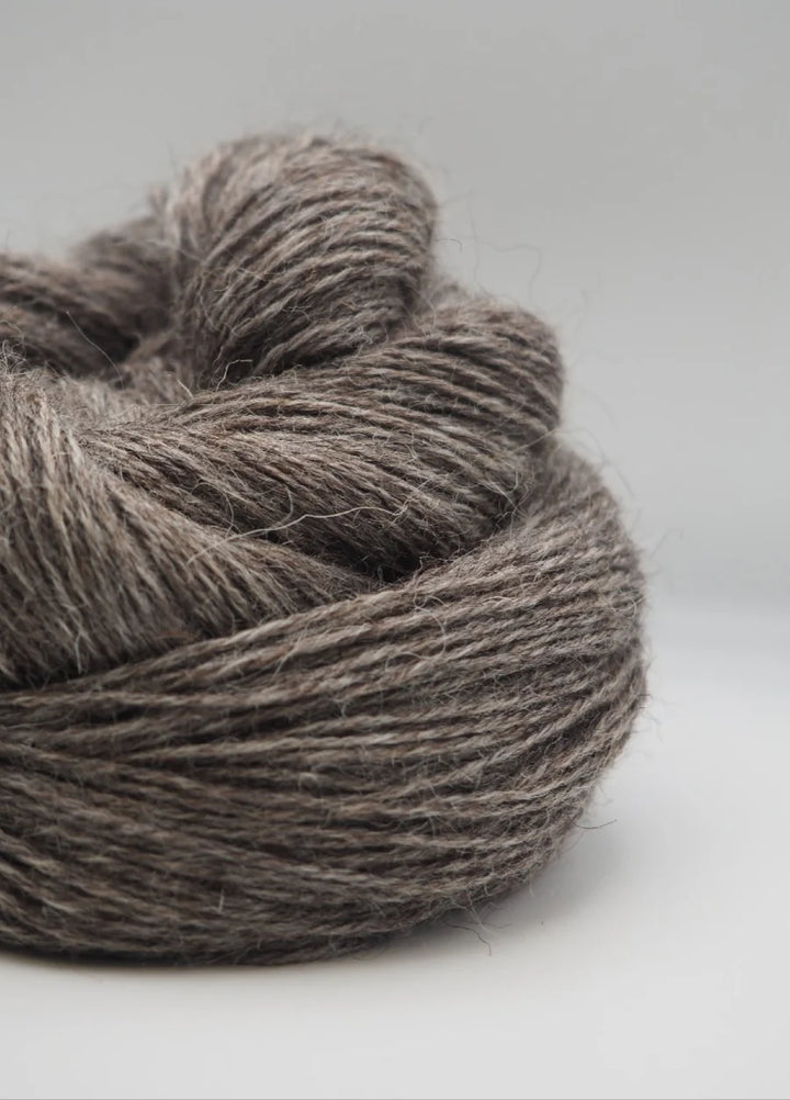 Exmoor Sock 4-Ply