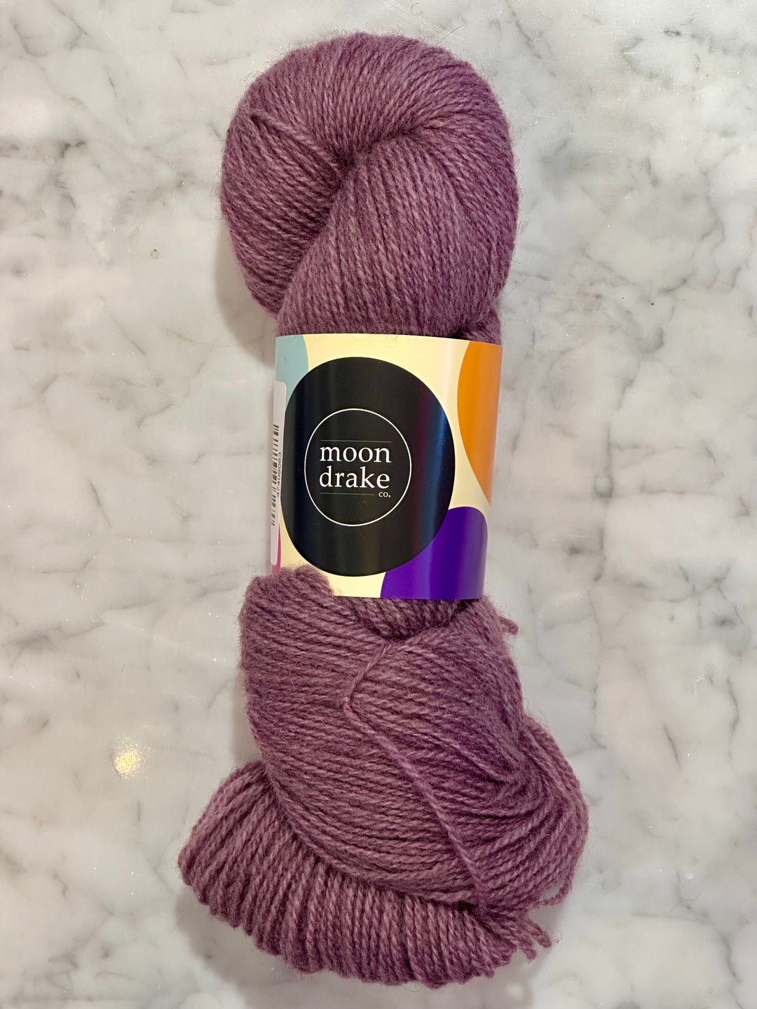 Shetland Fingering
