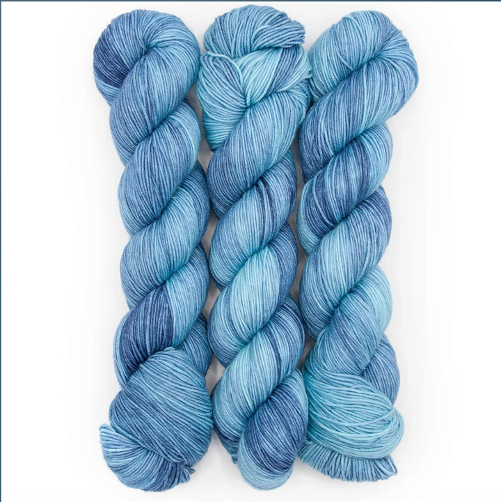 Organic Studio Worsted