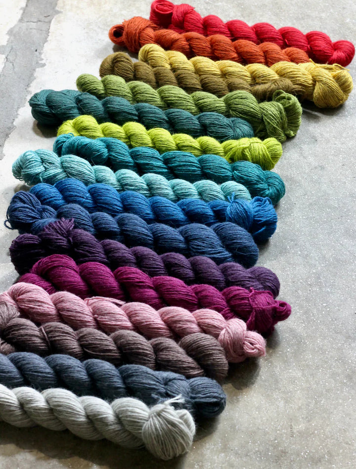 Exmoor Sock 4-Ply
