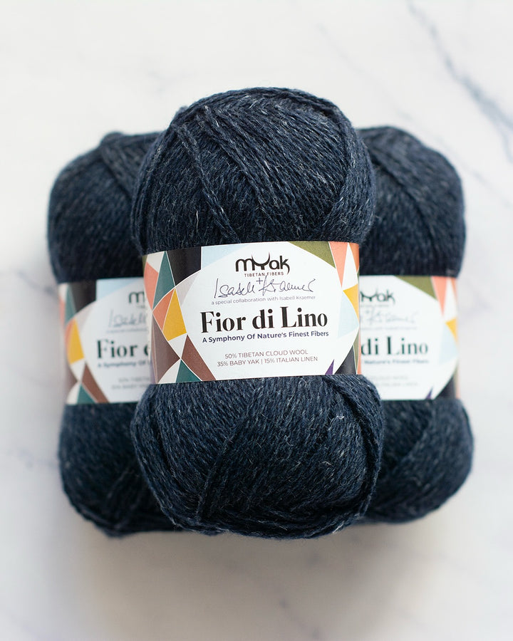 Fior di Lino