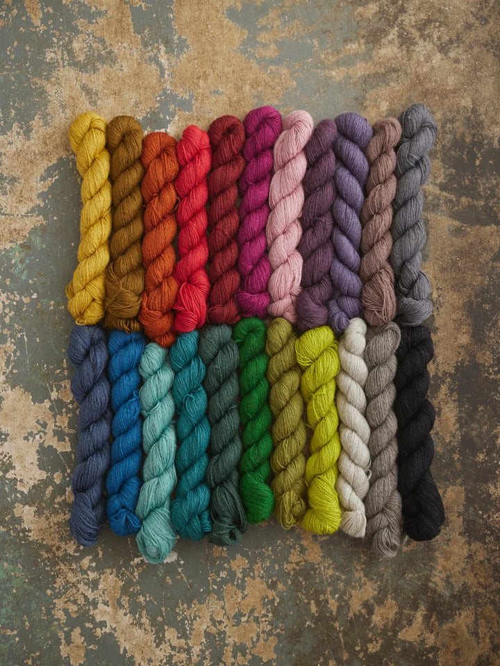 Exmoor Sock 4-Ply