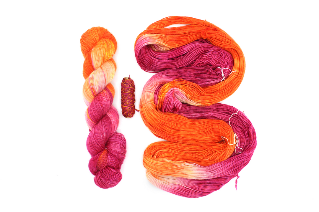 MDK Beginning Skill Set Knitting Kit