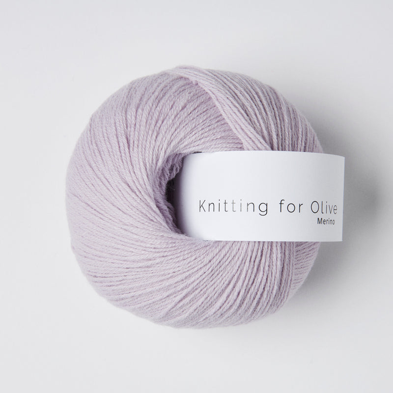 Merino – Knit Dallas