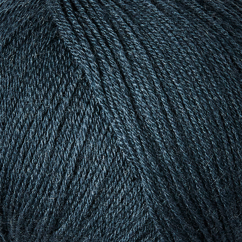 Knitting for Olive Merino