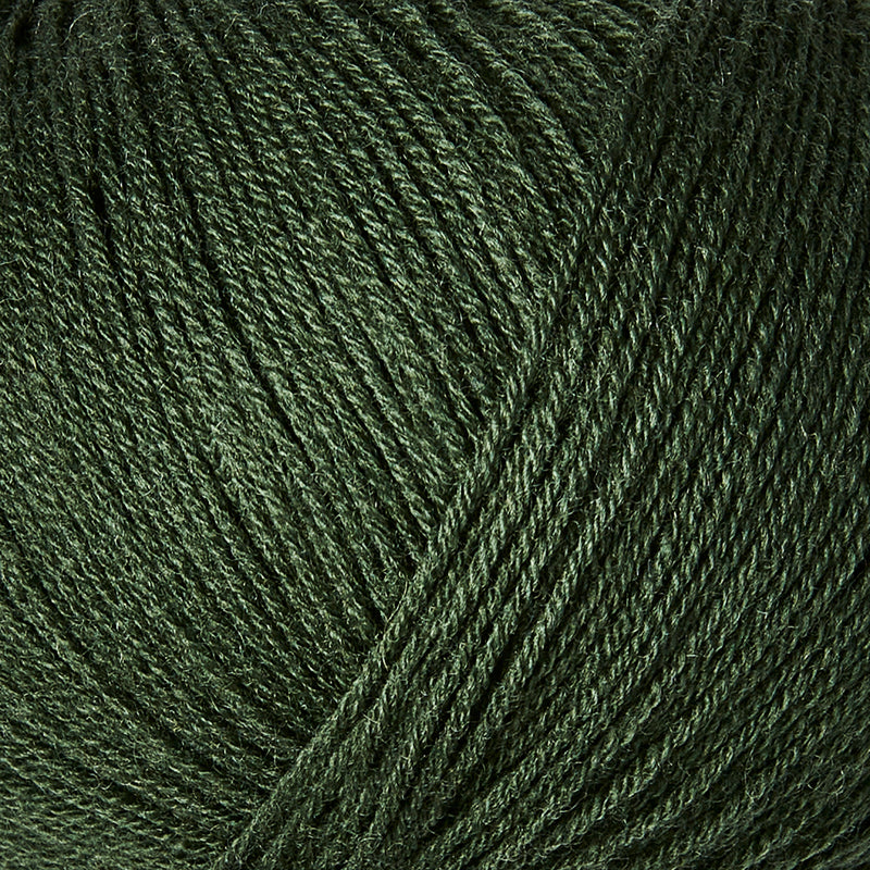 Knitting for Olive Merino