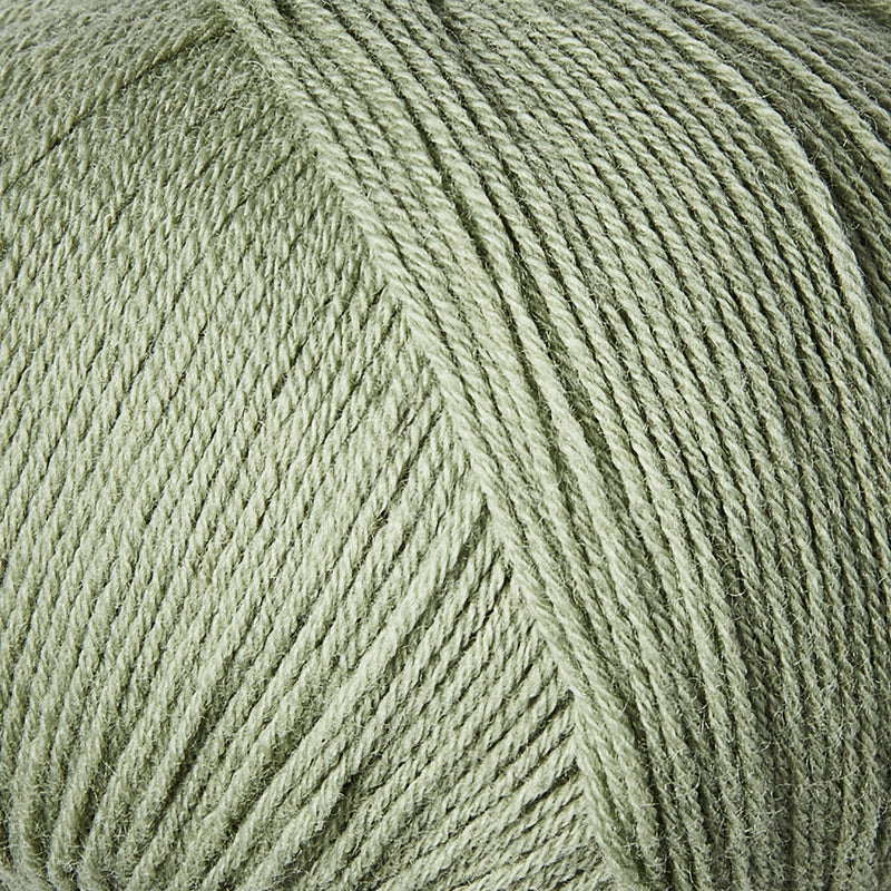 Knitting for Olive Merino