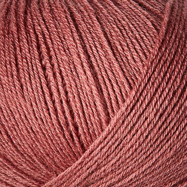 Knitting for Olive Merino