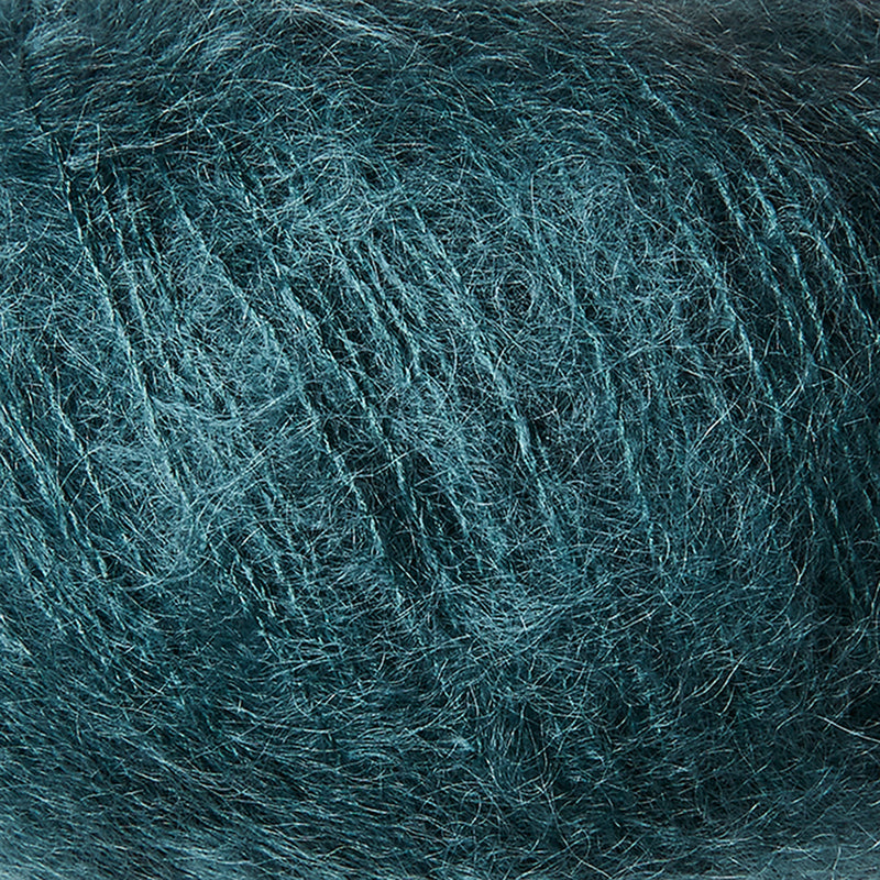 Knitting for Olive Soft Silk Mohair