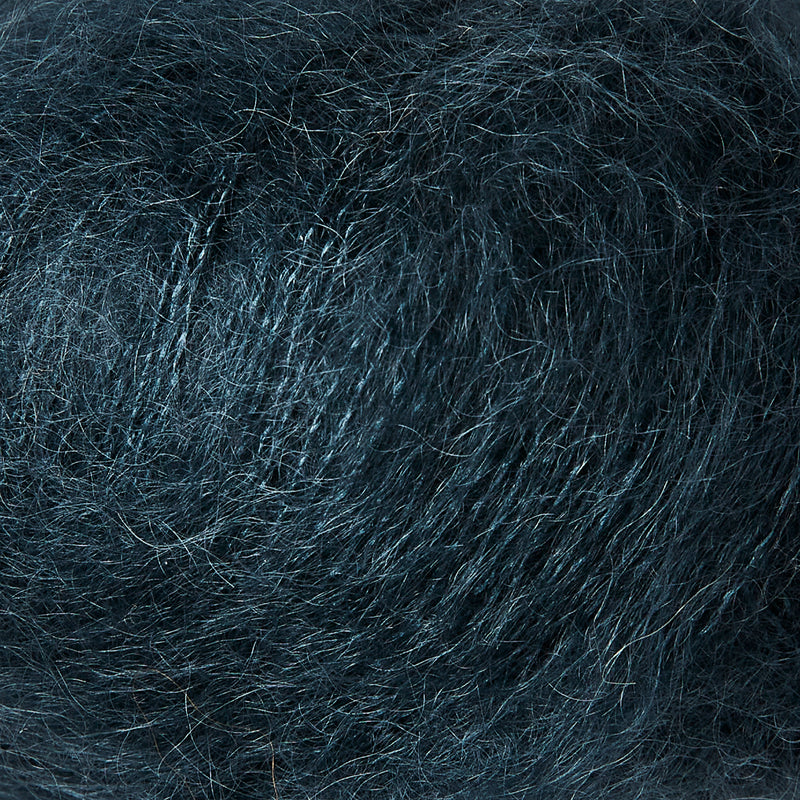 Knitting for Olive Soft Silk Mohair