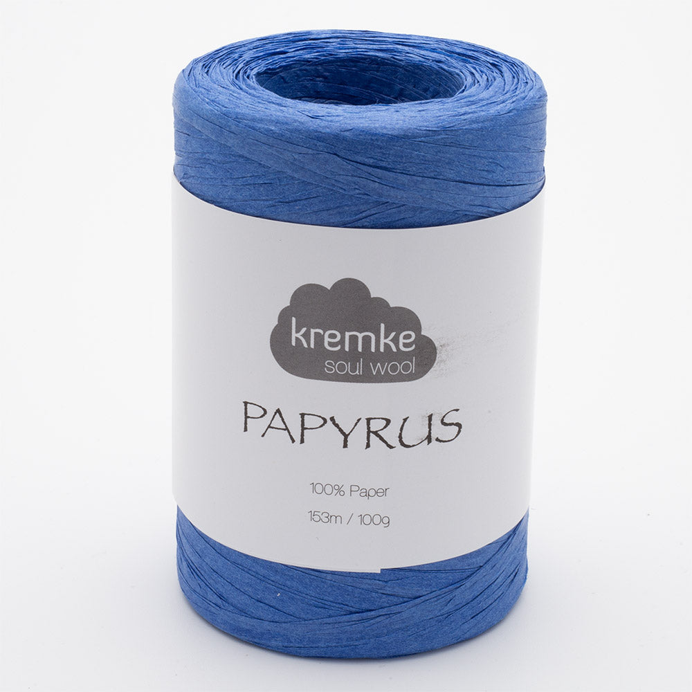 Kremke Soul Wool Papyrus - SALE