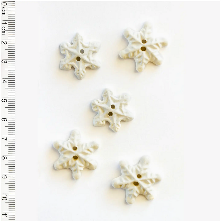 Ceramic Washable Buttons