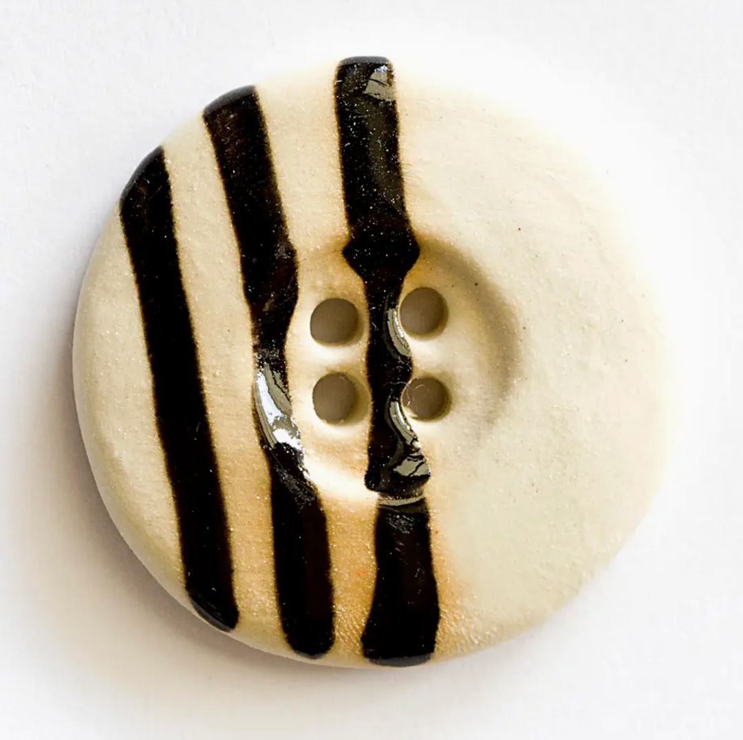 Ceramic Washable Buttons
