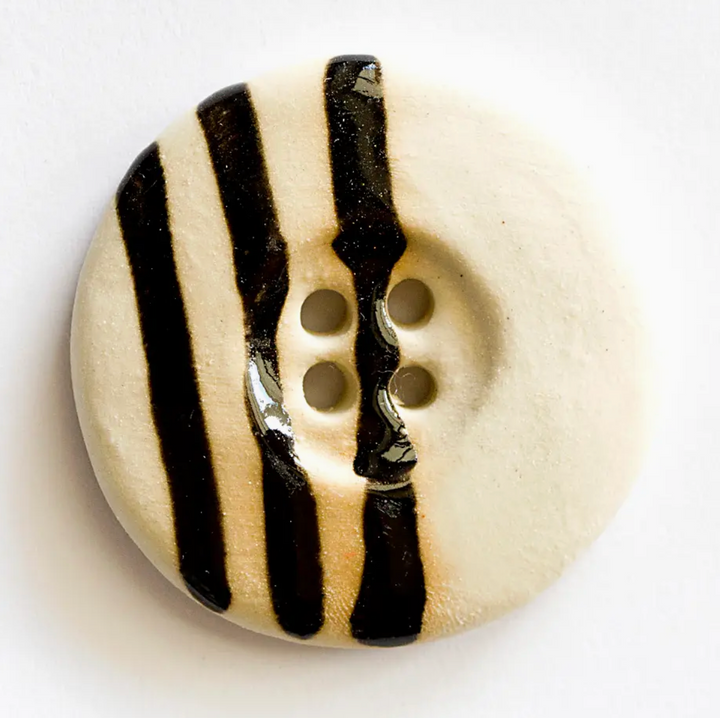 Ceramic Washable Buttons