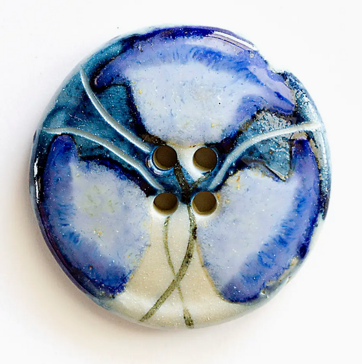 Ceramic Washable Buttons
