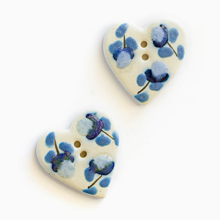 Ceramic Washable Buttons