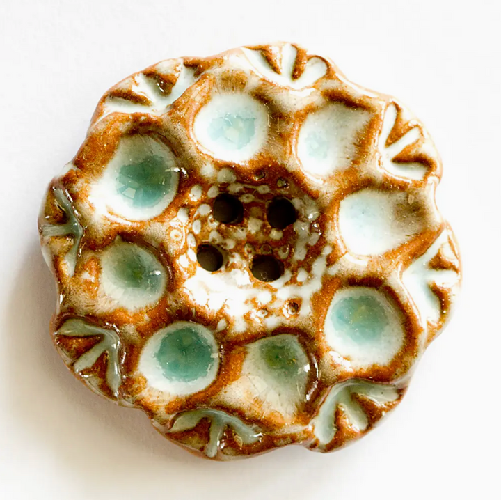 Ceramic Washable Buttons