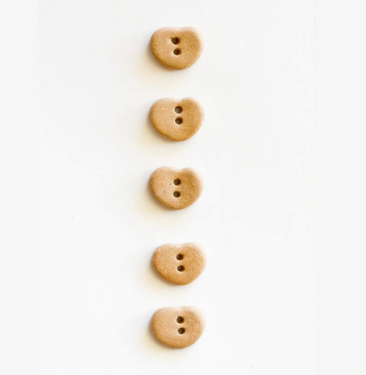 Ceramic Washable Buttons