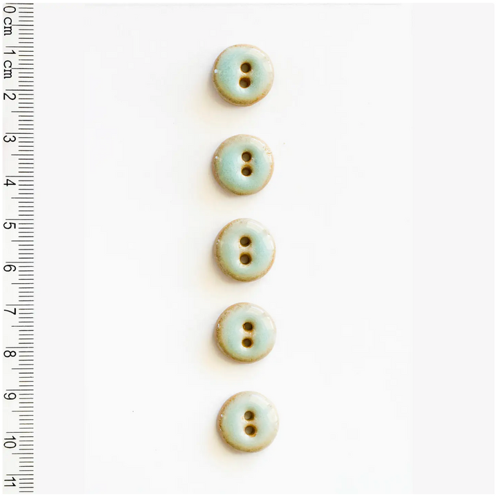 Ceramic Washable Buttons