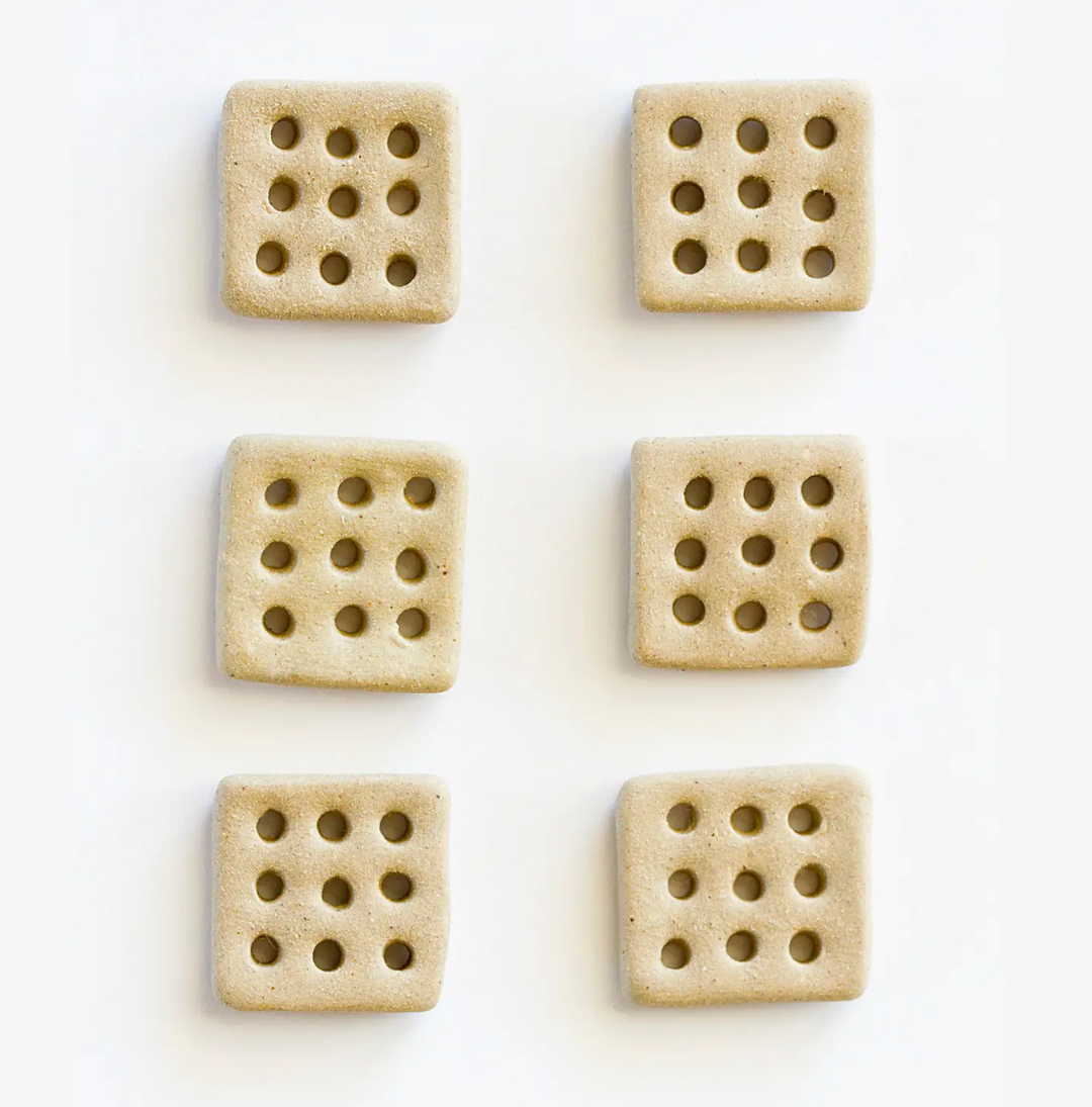 Ceramic Washable Buttons