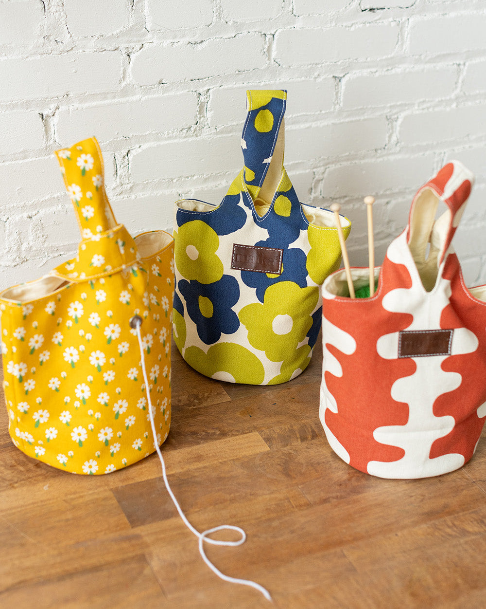 Loop Tote