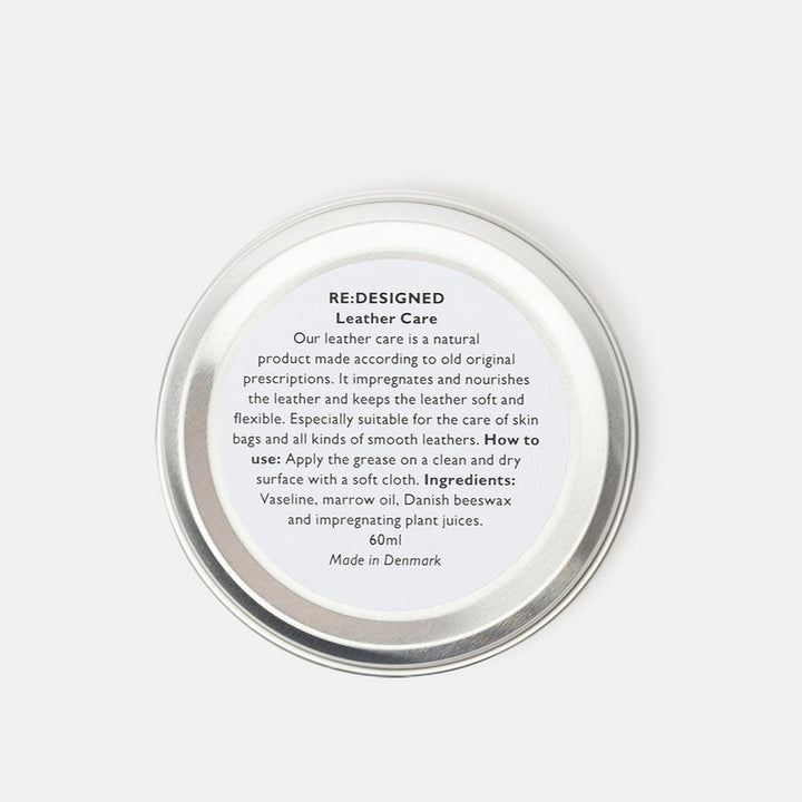 Leather Care