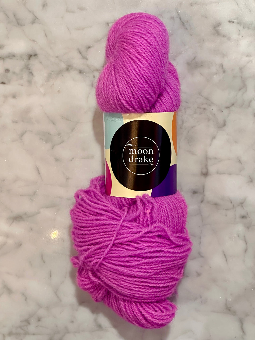 Shetland Fingering