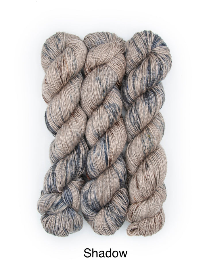 Organic Studio Worsted