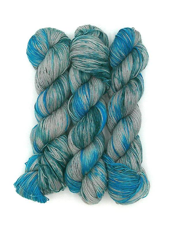 Organic Studio Worsted