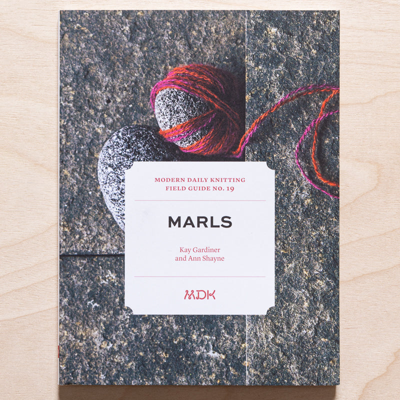 Modern Daily Knitting Publications
