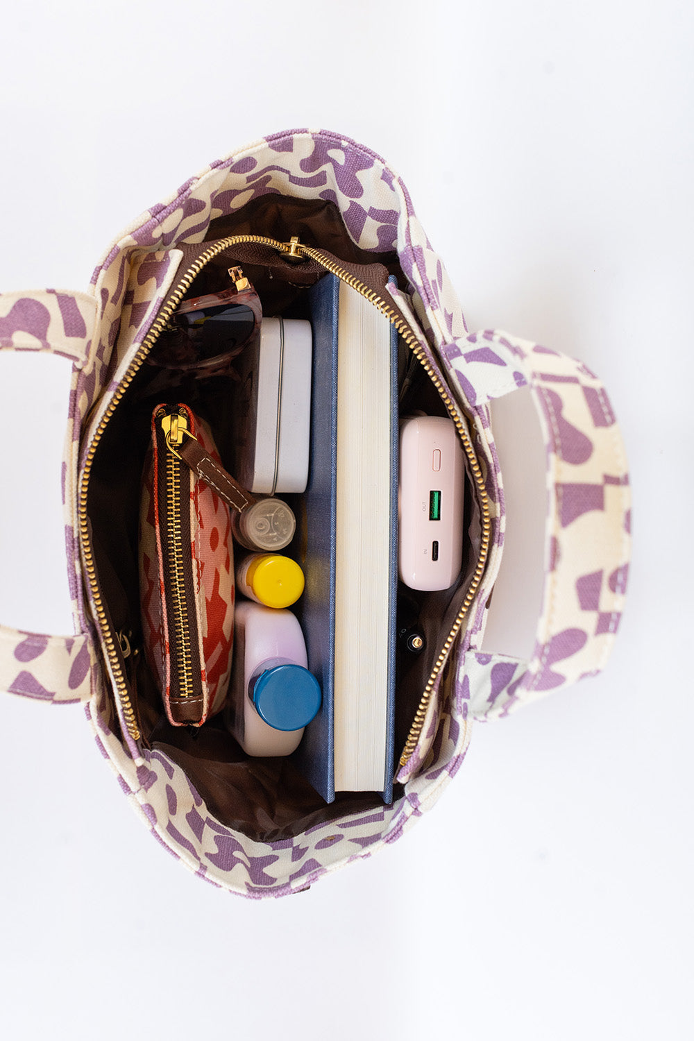 Mini Tote