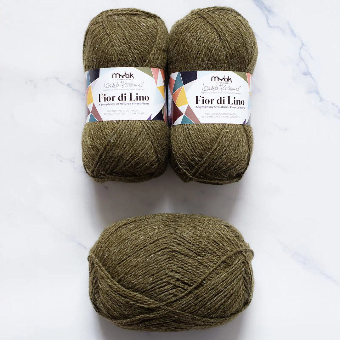 Fior di Lino