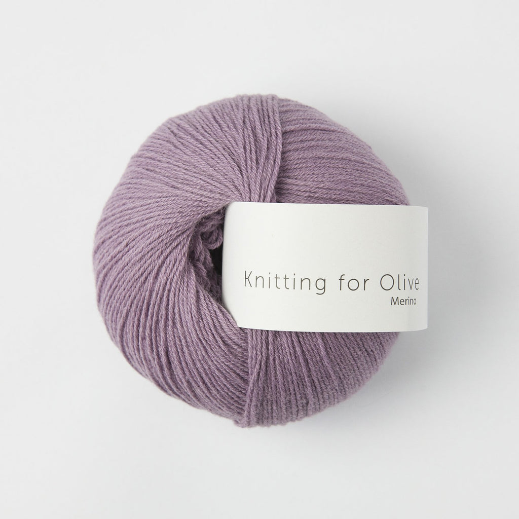 Merino – Knit Dallas
