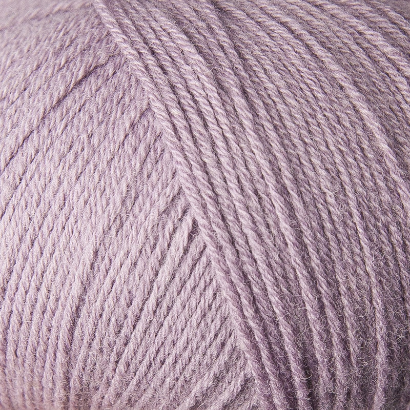 Knitting for Olive Merino