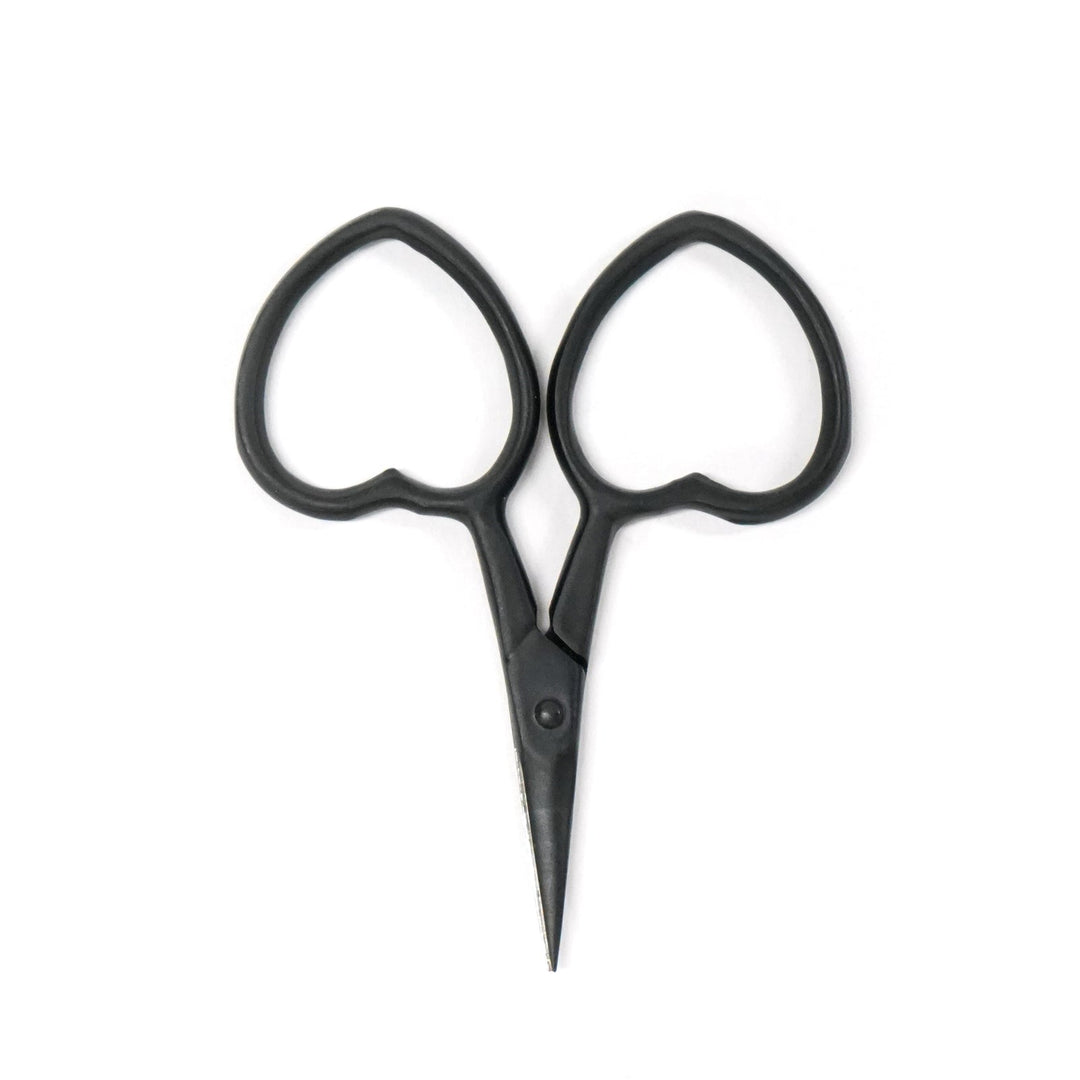 Heart Scissors