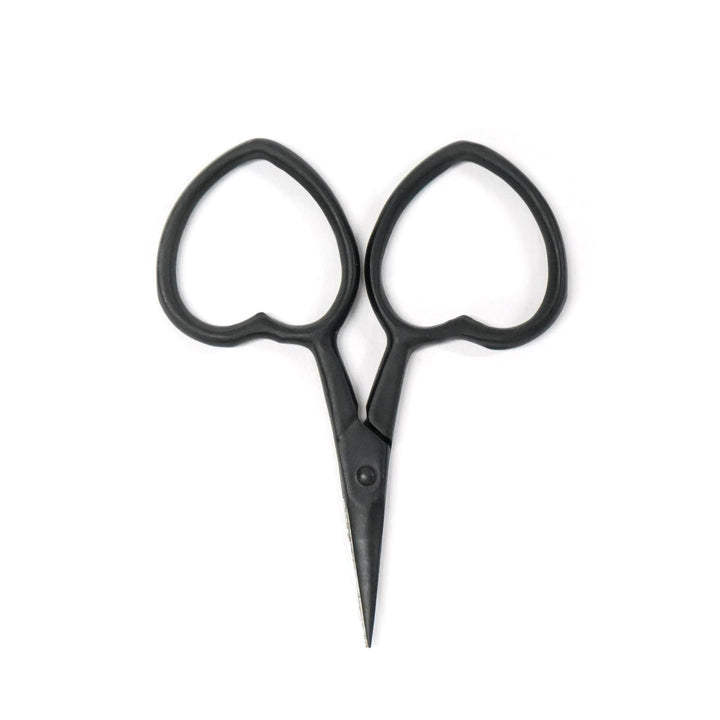 Heart Scissors