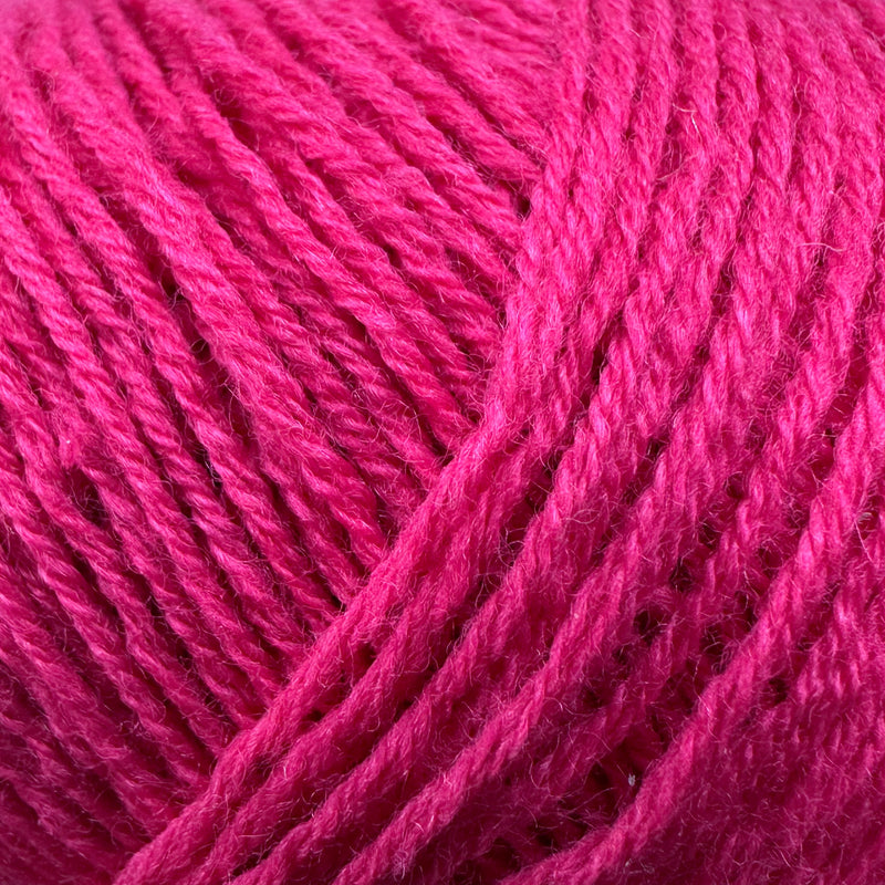 Knitting for Olive Merino