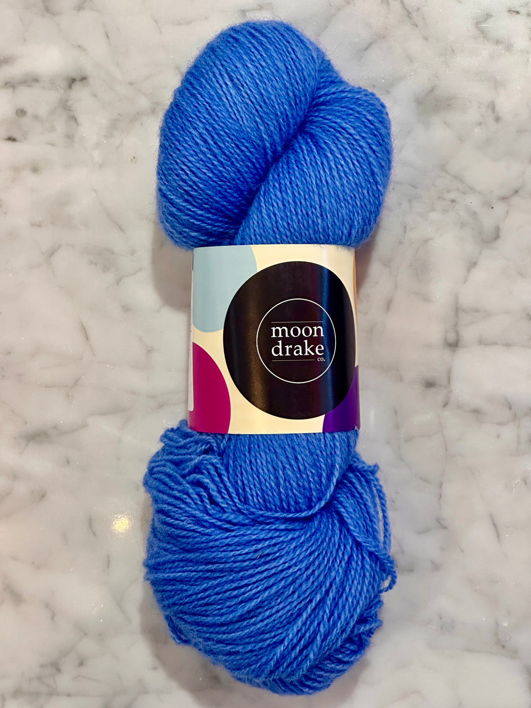 Shetland Fingering