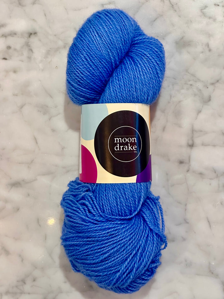 Shetland Fingering