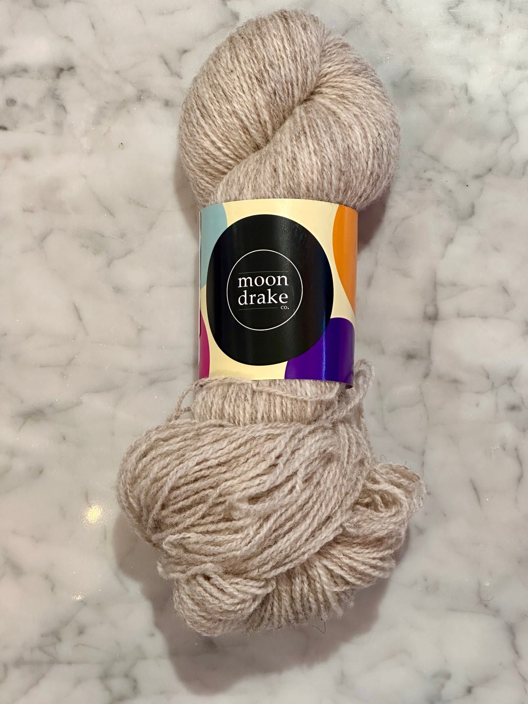 Shetland Fingering