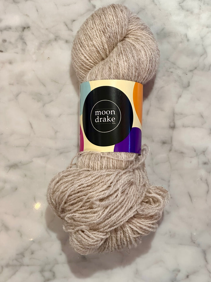 Shetland Fingering