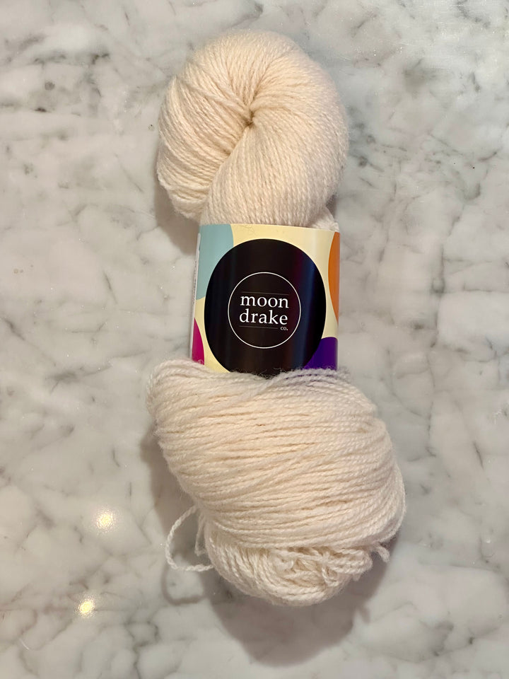 Shetland Fingering