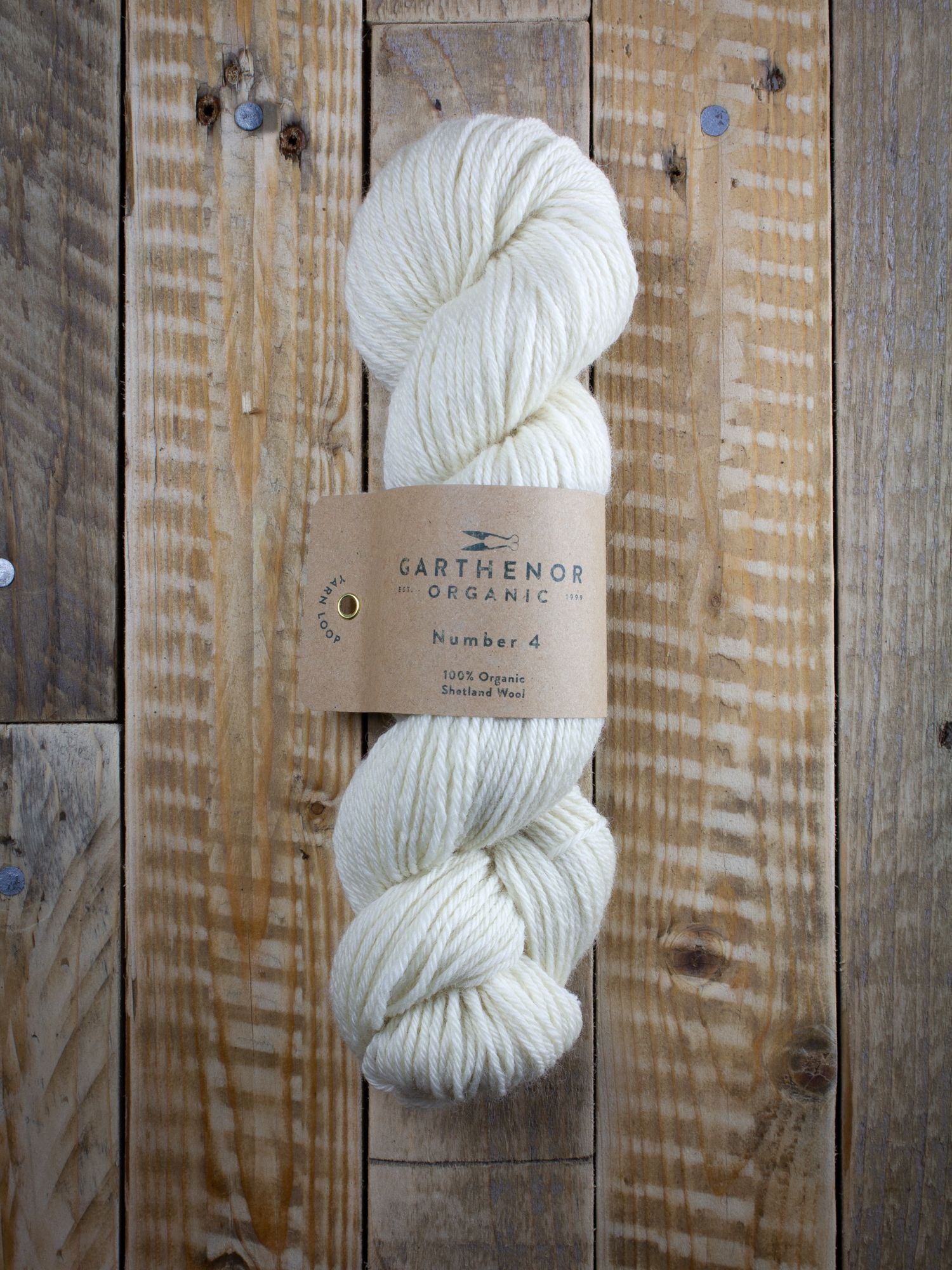 Number 4 – Knit Dallas