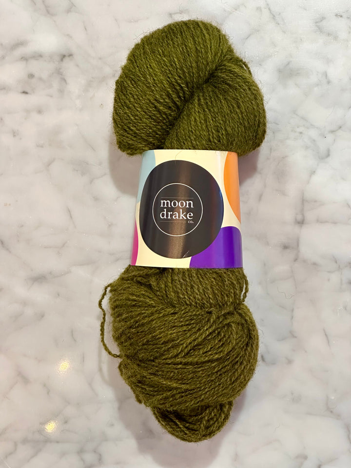 Shetland Fingering