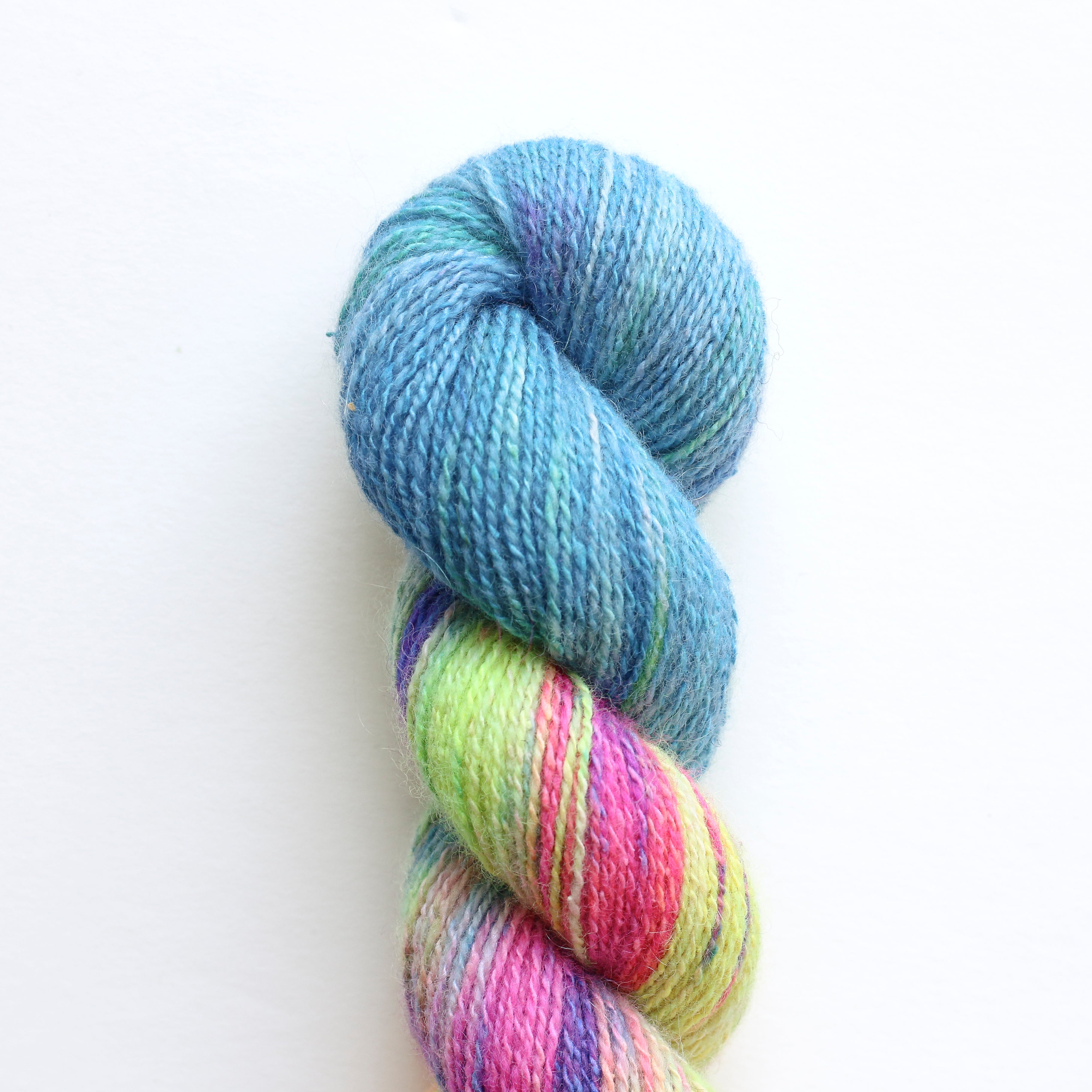 Madelinetosh Tosh Pebble