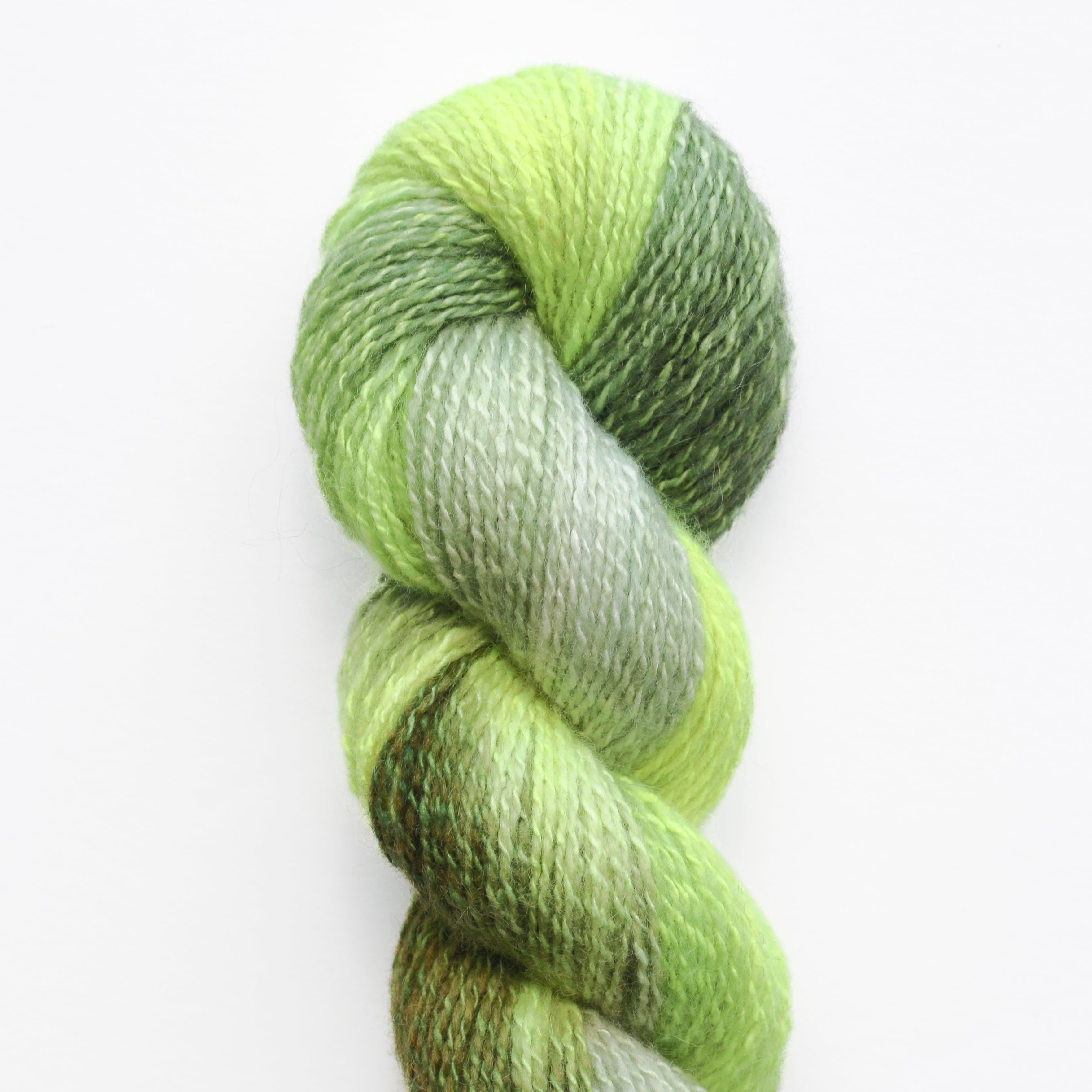 Madelinetosh Tosh Pebble