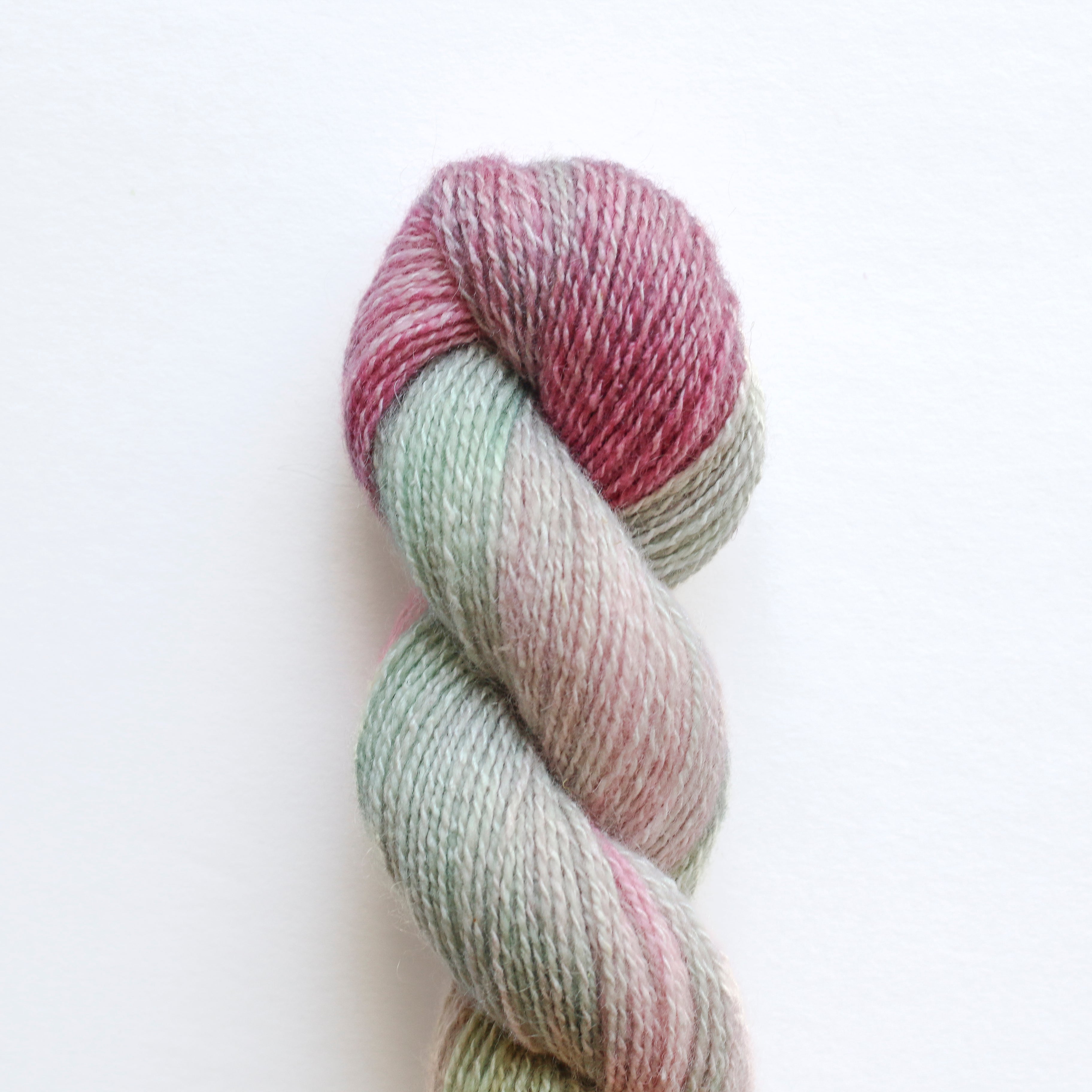 Madelinetosh Tosh Pebble