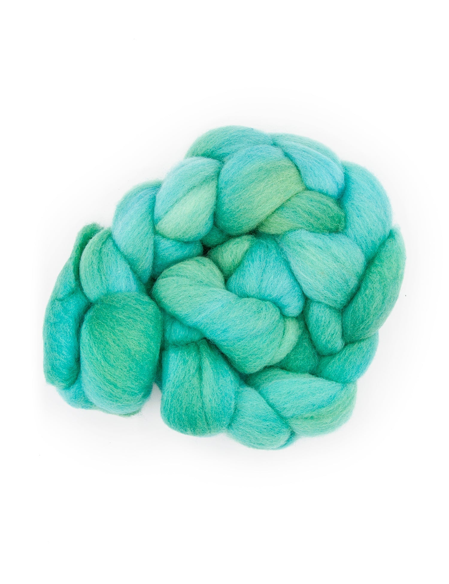 Neighborhood Fiber Co. Cobblestone Roving