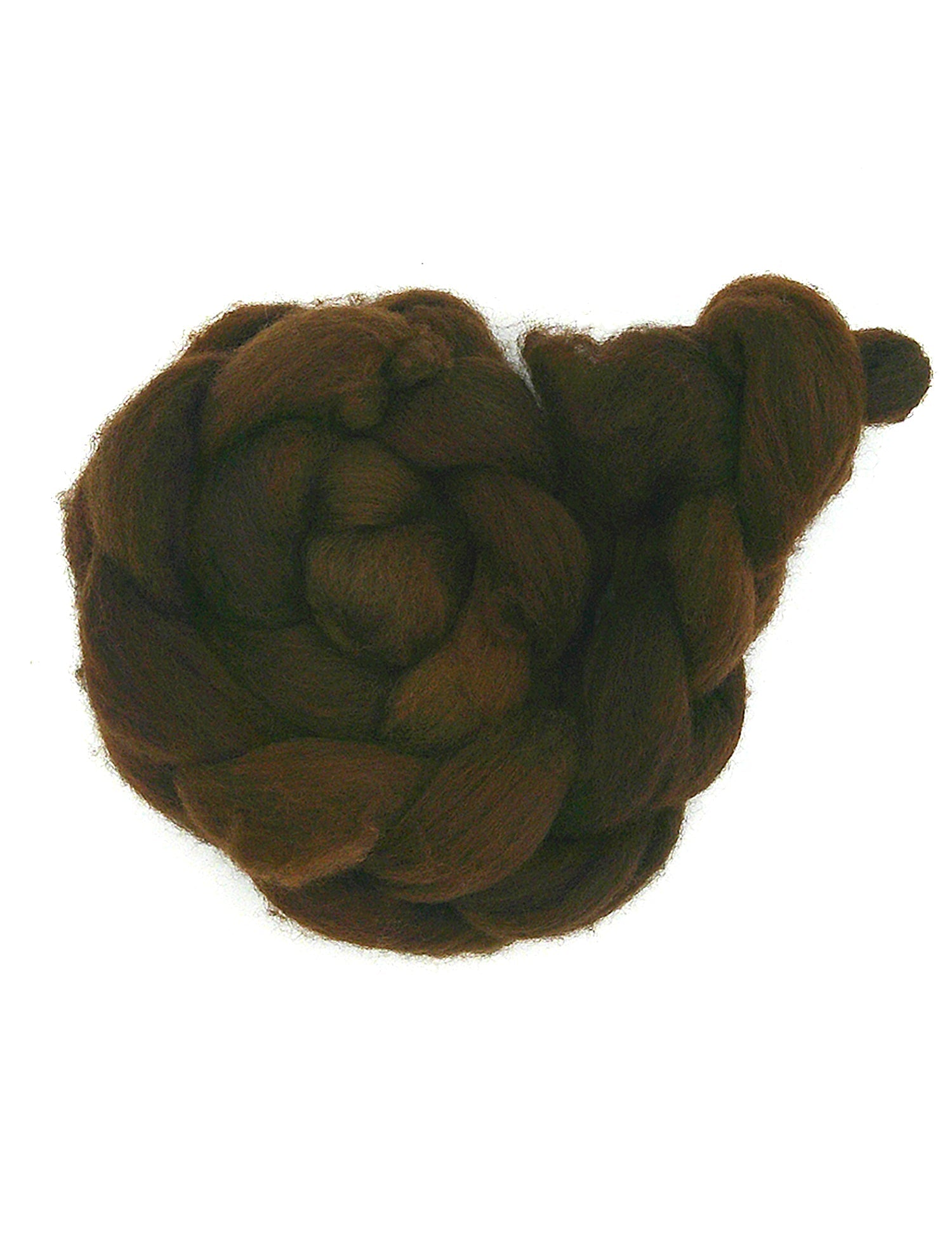 Neighborhood Fiber Co. Polwarth Roving